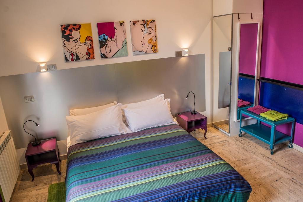 Fornaci Gasthof 3*