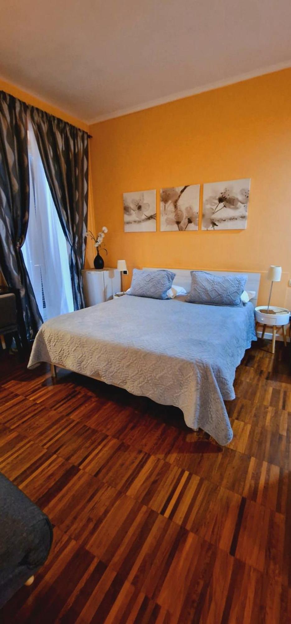 Fornaci Gasthof 3*