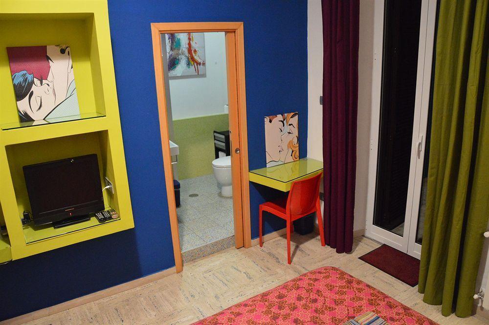 Fornaci Gasthof 3*