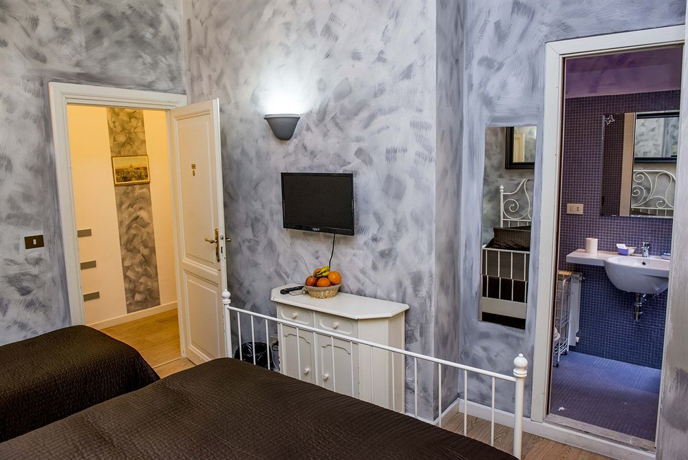 Fornaci Gasthof 3*