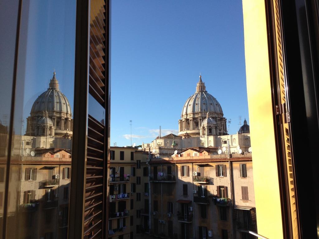 Affittacamere Fornaci Roma